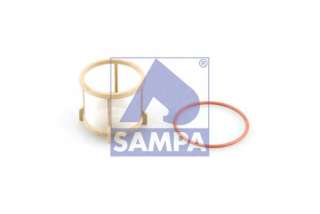 Zestaw naprawczy pompy paliwa SAMPA 080.681