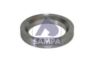 Pierścień dystansujący piasty koła SAMPA 085.075
