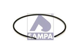 Pierścień zabezpieczający sworznia zwrotnicy SAMPA 085.077