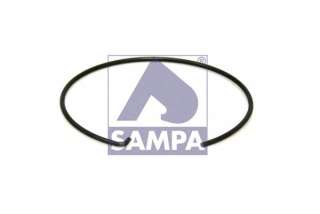 Pierścień zabezpieczający sworznia zwrotnicy SAMPA 085.079