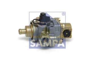 Zawór kontrolujący ciśnienie SAMPA 093.157