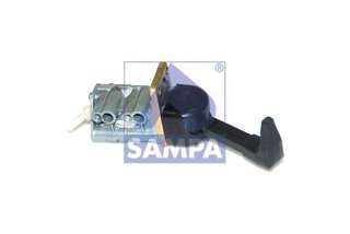 Zawór hamulca postojowego SAMPA 093.175