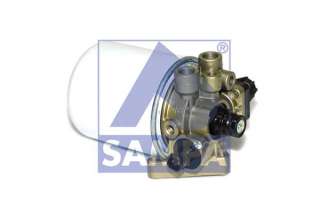 Osuszacz powietrza systemu pneumatycznego SAMPA 093.191