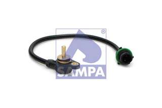 Termowłącznik wentylatora chłodnicy SAMPA 093.239