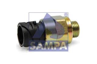 Czujnik ciśnienia oleju SAMPA 093.242