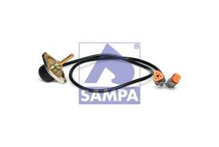 Czujnik ciśnienia doładowania SAMPA 093.248