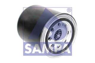Wkład filtra powietrza systemu pneumatycznego SAMPA 093.261
