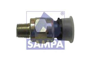 Czujnik ciśnienia systemu pneumatycznego SAMPA 093.263
