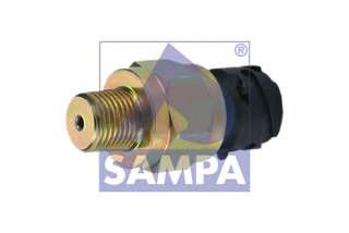 Czujnik ciśnienia systemu pneumatycznego SAMPA 093.268