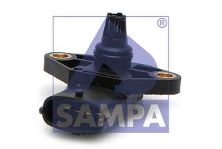 Czujnik ciśnienia doładowania SAMPA 093.304