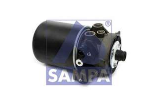 Osuszacz powietrza systemu pneumatycznego SAMPA 094.007