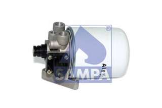 Osuszacz powietrza systemu pneumatycznego SAMPA 094.069