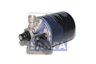 Osuszacz powietrza systemu pneumatycznego SAMPA 094.072