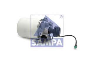 Osuszacz powietrza systemu pneumatycznego SAMPA 094.084