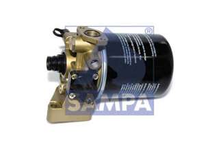 Osuszacz powietrza systemu pneumatycznego SAMPA 094.110