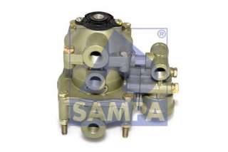 Zawór kontrolujący ciśnienie SAMPA 094.139