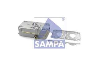 Głowica cylindra kompresora powietrza SAMPA 094.211