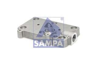Głowica cylindra kompresora powietrza SAMPA 094.222