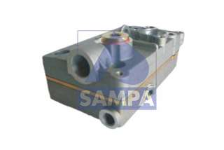 Głowica cylindra kompresora powietrza SAMPA 094.230