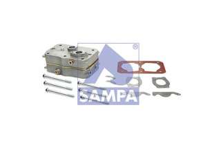 Głowica cylindra kompresora powietrza SAMPA 094.241