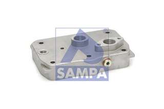 Głowica cylindra kompresora powietrza SAMPA 094.242