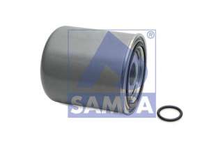 Wkład filtra powietrza systemu pneumatycznego SAMPA 094.281