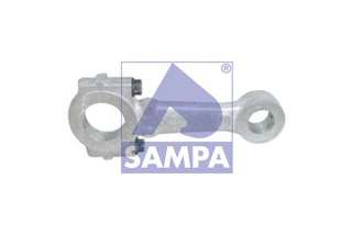 Korbowód kompresora powietrza SAMPA 094.362