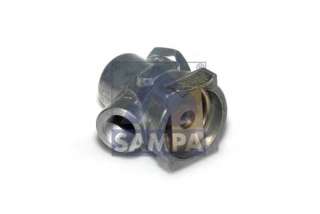 Filtr powietrza systemu pneumatycznego SAMPA 095.011