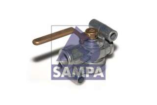 Zawór hamulca postojowego SAMPA 095.012