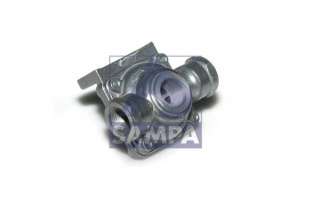 Zawór hamulca silnikowego SAMPA 095.013