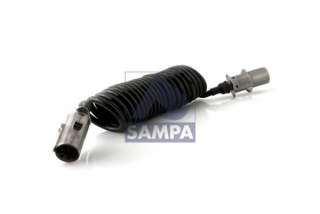 Adapter przewódu, zestaw elektryczny SAMPA 095.021