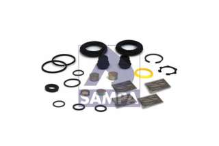 Zestaw naprawczy zacisku hamulcowego SAMPA 095.610