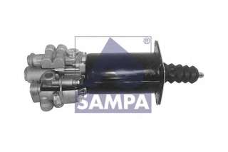 Urządzenie wspomagające sprzęgło SAMPA 096.126