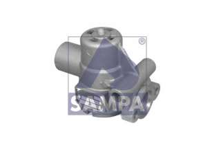 Reduktor ciśnienia, zawieszenie pneumatyczne SAMPA 096.179