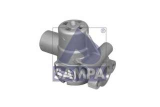 Reduktor ciśnienia, zawieszenie pneumatyczne SAMPA 096.180