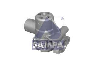 Reduktor ciśnienia, zawieszenie pneumatyczne SAMPA 096.185