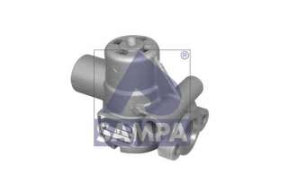 Reduktor ciśnienia, zawieszenie pneumatyczne SAMPA 096.187