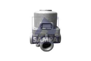 Główny zawór hamulcowy SAMPA 096.192