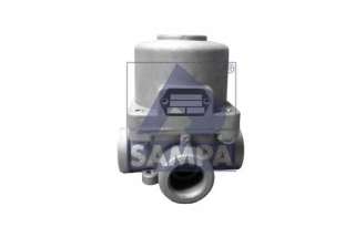 Główny zawór hamulcowy SAMPA 096.193