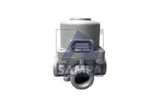 Główny zawór hamulcowy SAMPA 096.195