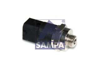 Czujnik ciśnienia oleju SAMPA 096.218