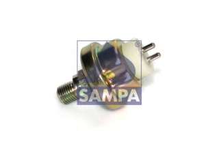 Czujnik ciśnienia oleju SAMPA 096.219