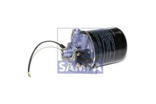 Osuszacz powietrza systemu pneumatycznego SAMPA 096.289