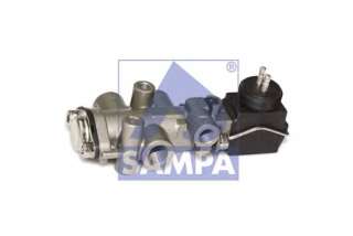 Przełącznik rozdzielnej skrzyni biegów SAMPA 096.305