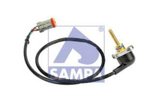 Czujnik ciśnienia doładowania SAMPA 096.368