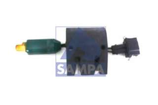Czujnik ciśnienia oleju SAMPA 096.378