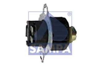 Przełącznik rozdzielnej skrzyni biegów SAMPA 096.410
