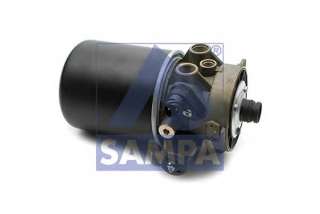 Osuszacz powietrza systemu pneumatycznego SAMPA 096.429
