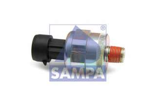 Czujnik ciśnienia oleju SAMPA 096.435