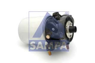 Osuszacz powietrza systemu pneumatycznego SAMPA 096.453